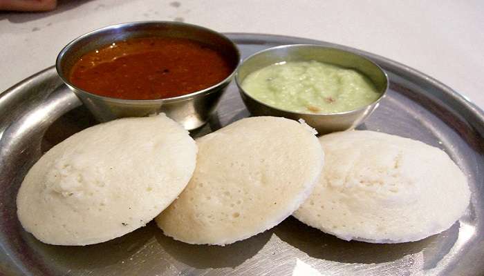 Idli N More