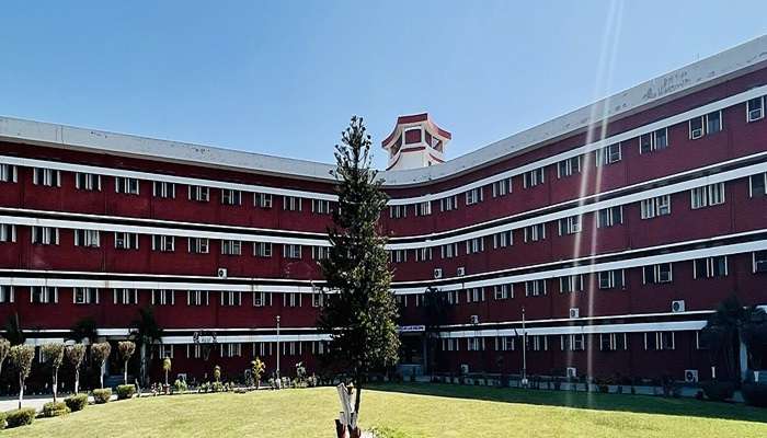 Indian Veterinary Research Institute in Mukteshwar, a blend of history and science