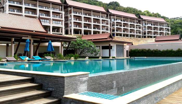 Kempty Myst Resort, one of the best resorts in Kempty Falls Mussoorie.