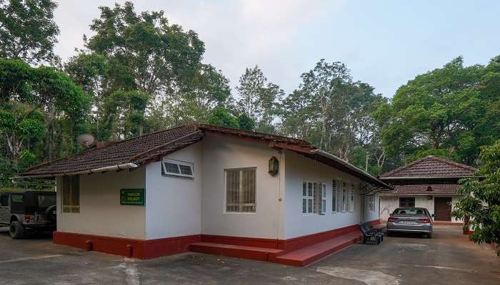 Homestay in Karnataka