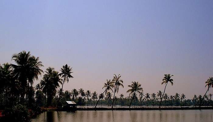 Kumbalangi aqua park for family time