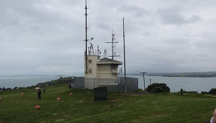 Mount Victoria Reserve - Things To Do in Devonport