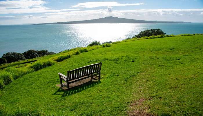 North Head Historic Reserve