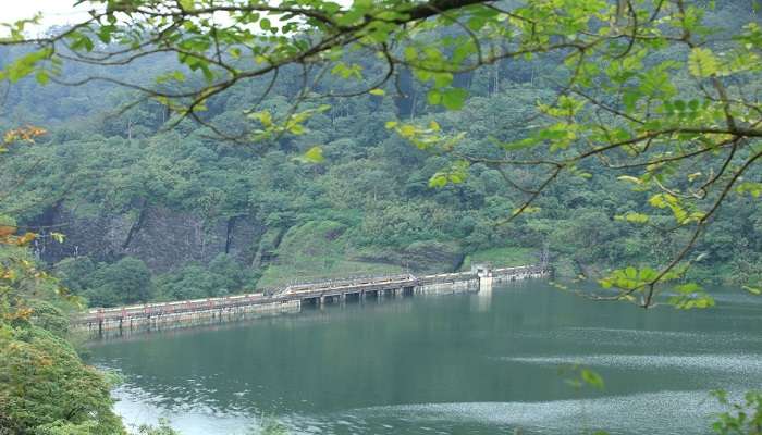 Pamba River is an exotic place in sabarimala.