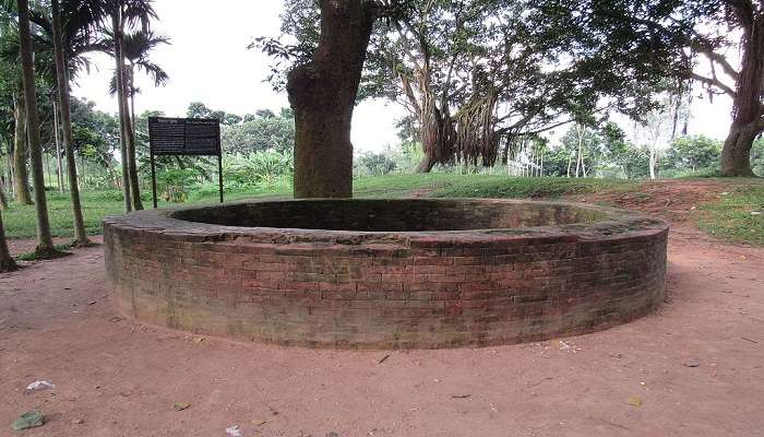 Parasuram Kunda in Teju, Arunachal Pradesh, India