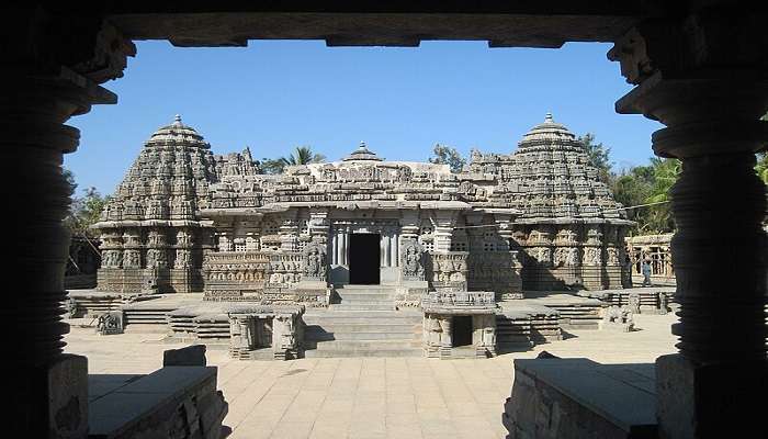 Somanathpura Temple - Places to visit near Mysore palace