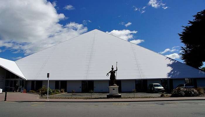 Southland Museum and Art Gallery