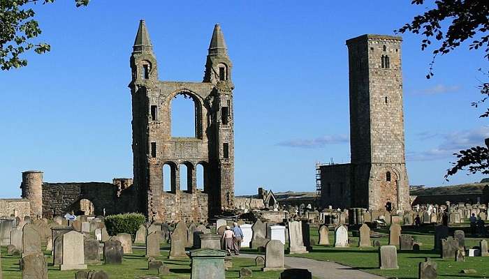 St Andrews Cathedral, Sydney