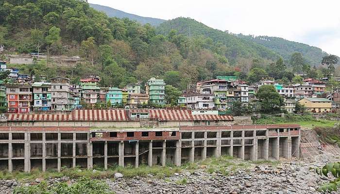 visit Teesta Bazaar.