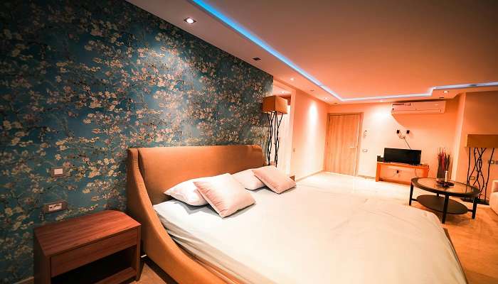 Amour Resorts Bavi In Hanoi