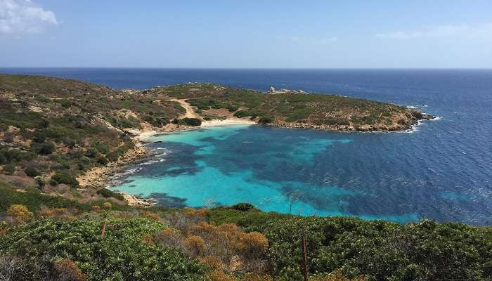 Visit The Asinra National Park 