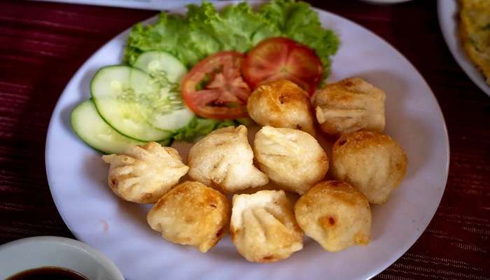 Grilled chicken served at Cemo Restaurant, finest Restaurants In Konya