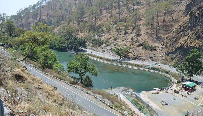 Sariyatal Nainital, Culture