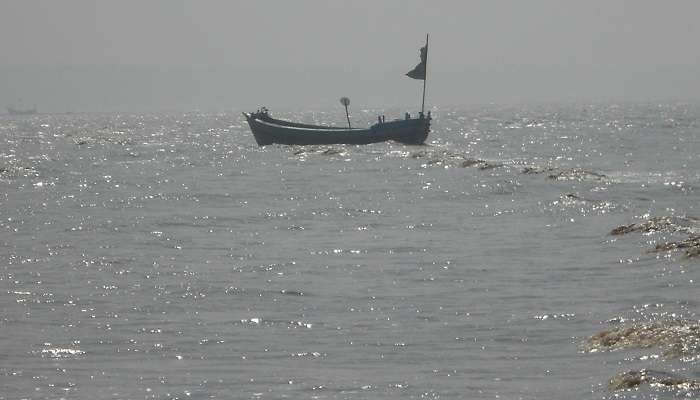 Croisieres sur la fleuve Daman et Diu