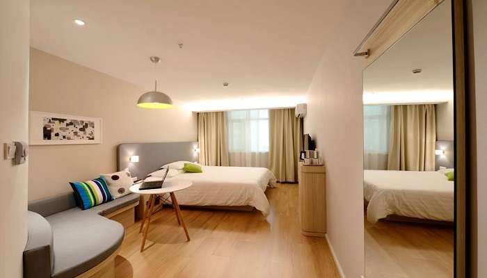 Didi Butik Otel is another top one for comfort and convenience