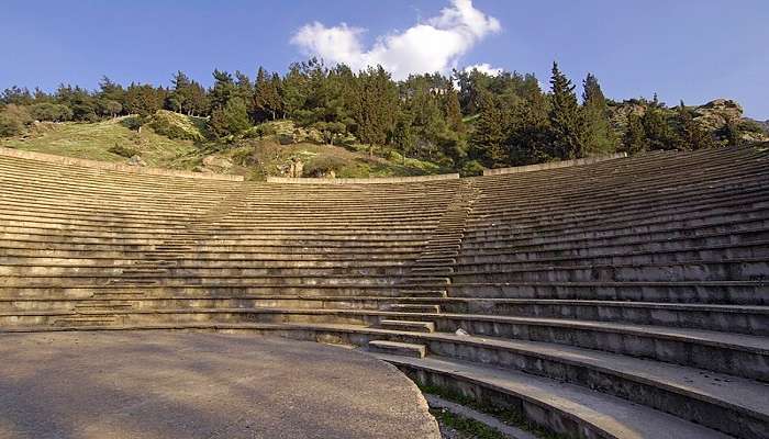 Manisa Open Air Theatre