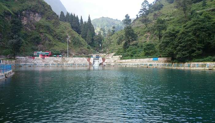  Sariyatal Nainital is one of the most beautiful places to visit in Nainital