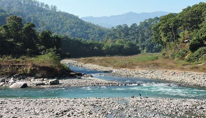  Take a stroll along Cholamu Lake Sikkim