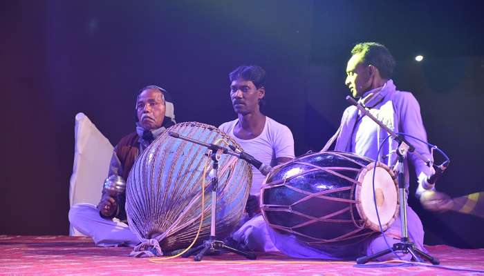 Festival de musique de décembre