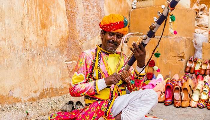 Festival d’hiver du Mount Abu