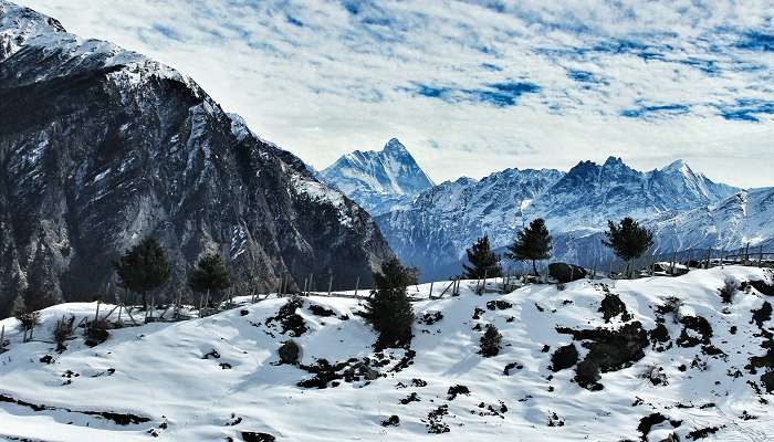 Corbett house at kaladhungi uttarakhand.