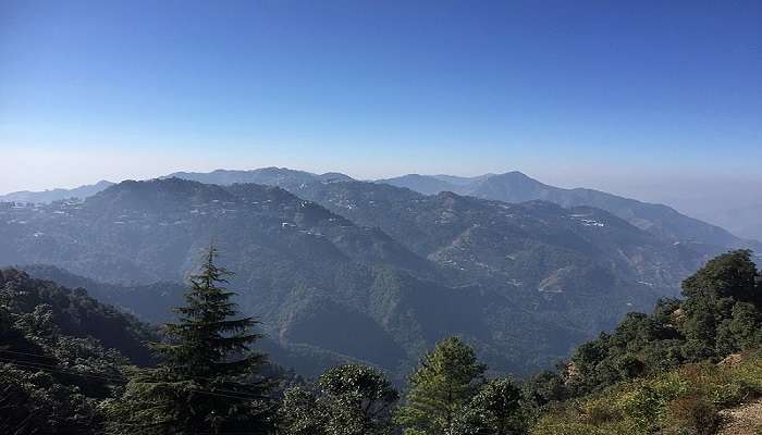 Know the history of the Happy Valley in Mussoorie.