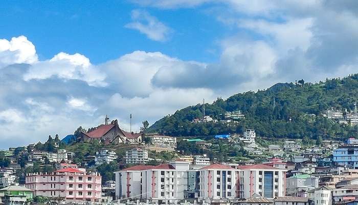 Learn more about the history of Kohima