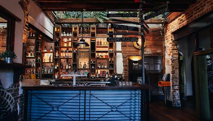 Explore Hotel Darwin, among the best pubs in Darwin