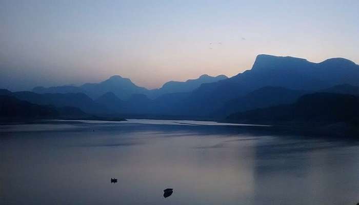 Amaravathi River