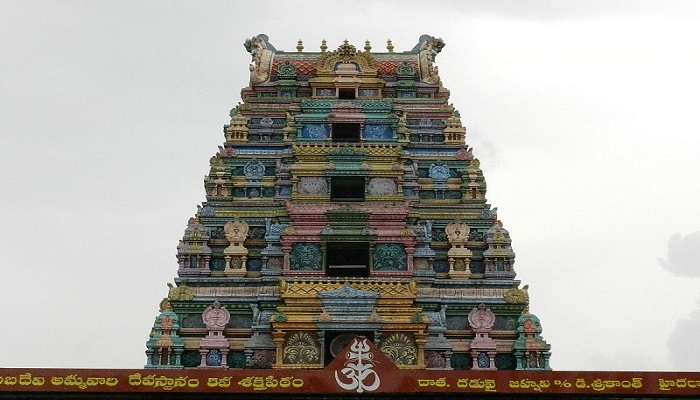 Alampur Guide To Know Why Visit In 2025 With Your Loved Ones