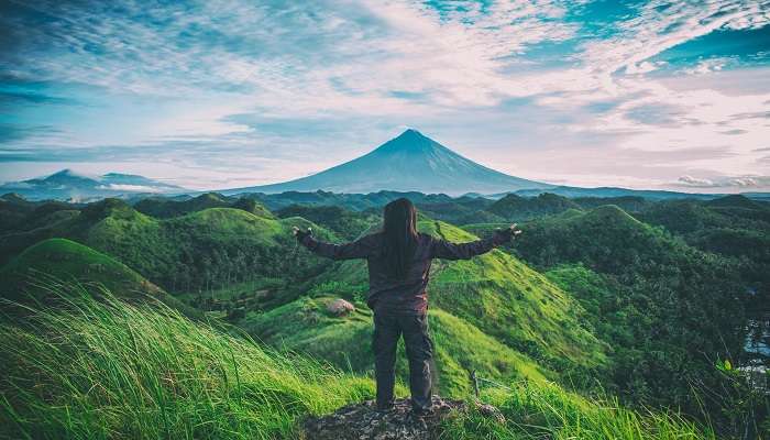 Visit KV Paradise in Mizoram