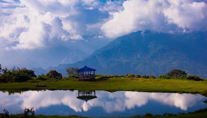 embark on a journey to Jomsom to Kalopani