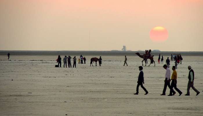 Kutchh Rann Mahotsav,