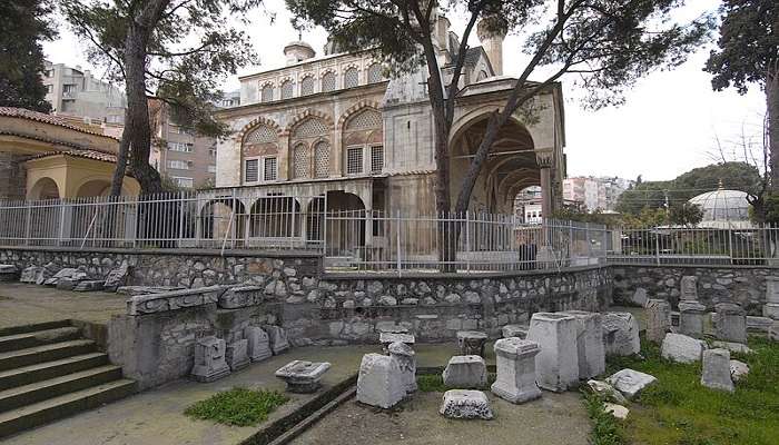 Manisa Museum