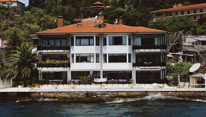 Mercure Trabzon Hotel, a riverside gem among Hotels In Trabzon