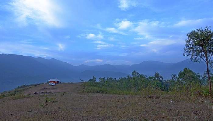 Spend some quality time by Picnicking. 