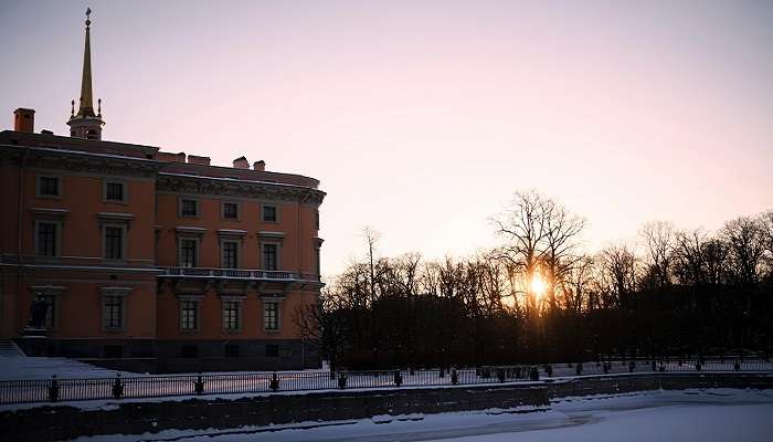 Pourquoi visiter Naples en hiver