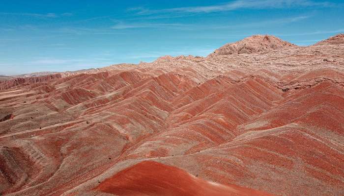 Visit the Red Hills or the Maibam Lokpaching.