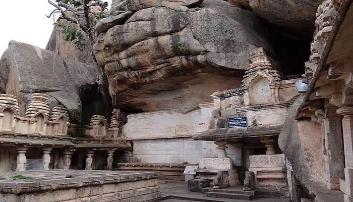 Adorable rock-cut temples remain some of the most astonishing ancient edifices in their time.