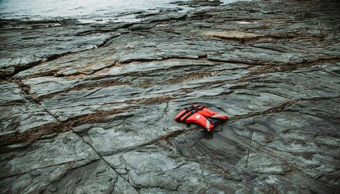 Take care of your safety while you are at Keibul Lamjao National Park