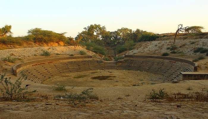 Sahastralinga Talav