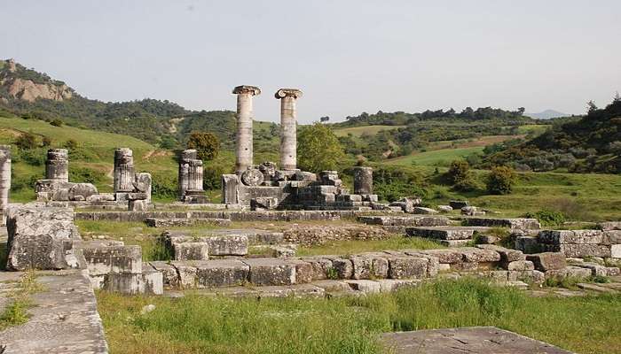 Manisa Museum