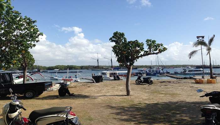  Know more about the Le Mayeur Museum History and of Serangan Island