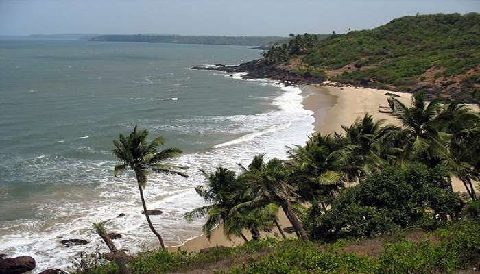 Explore the beauty of this amazing tourist destination in Goa 