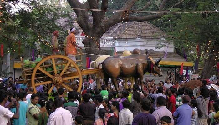 गोवा कार्निवल