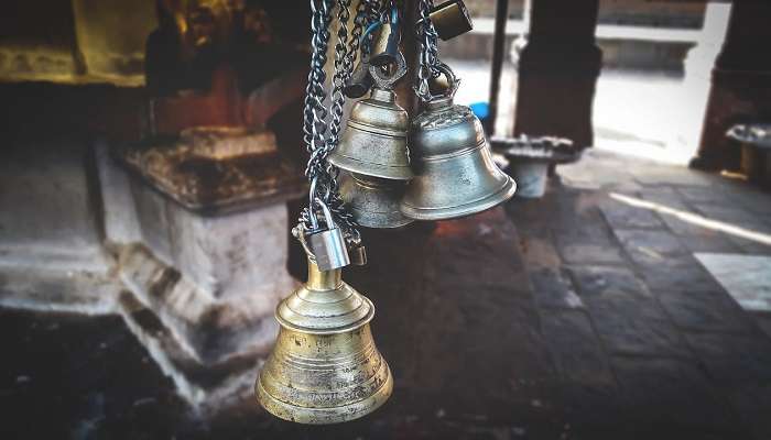 Be it prayers for a new beginning or gratitude for a successful one, Chilkur Balaji Temple is the place of it all.