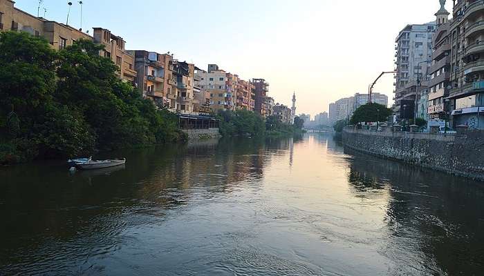 Discover the city of Zagazig, Egypt