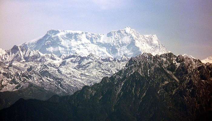 Photography at Dochula Pass