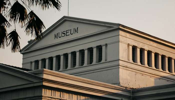 Alampur museum is a good attraction for history lovers