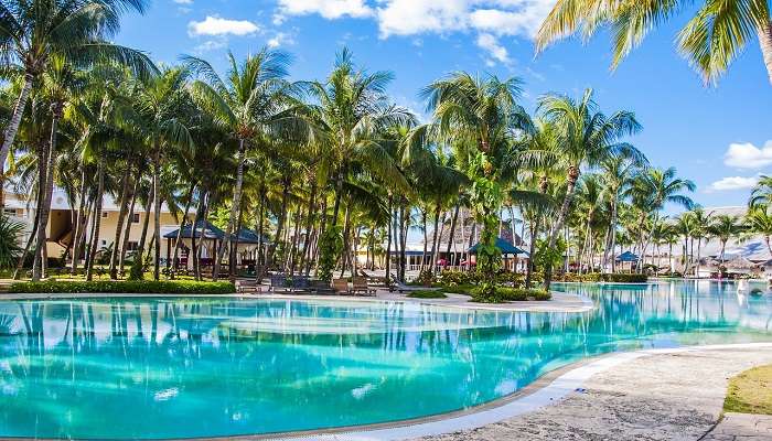 Amaya Lake Dambulla, honeymoon resorts in Sri Lanka 